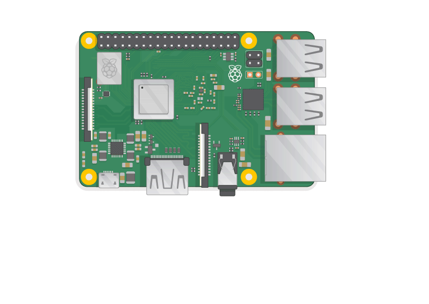 Industrial Raspberry Pi Based Product - JFrog Connect