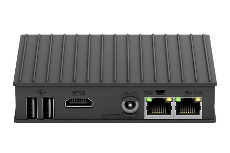 Raspberry Pi Compute Module vs Raspberry Pi 4 - JFrog Connect