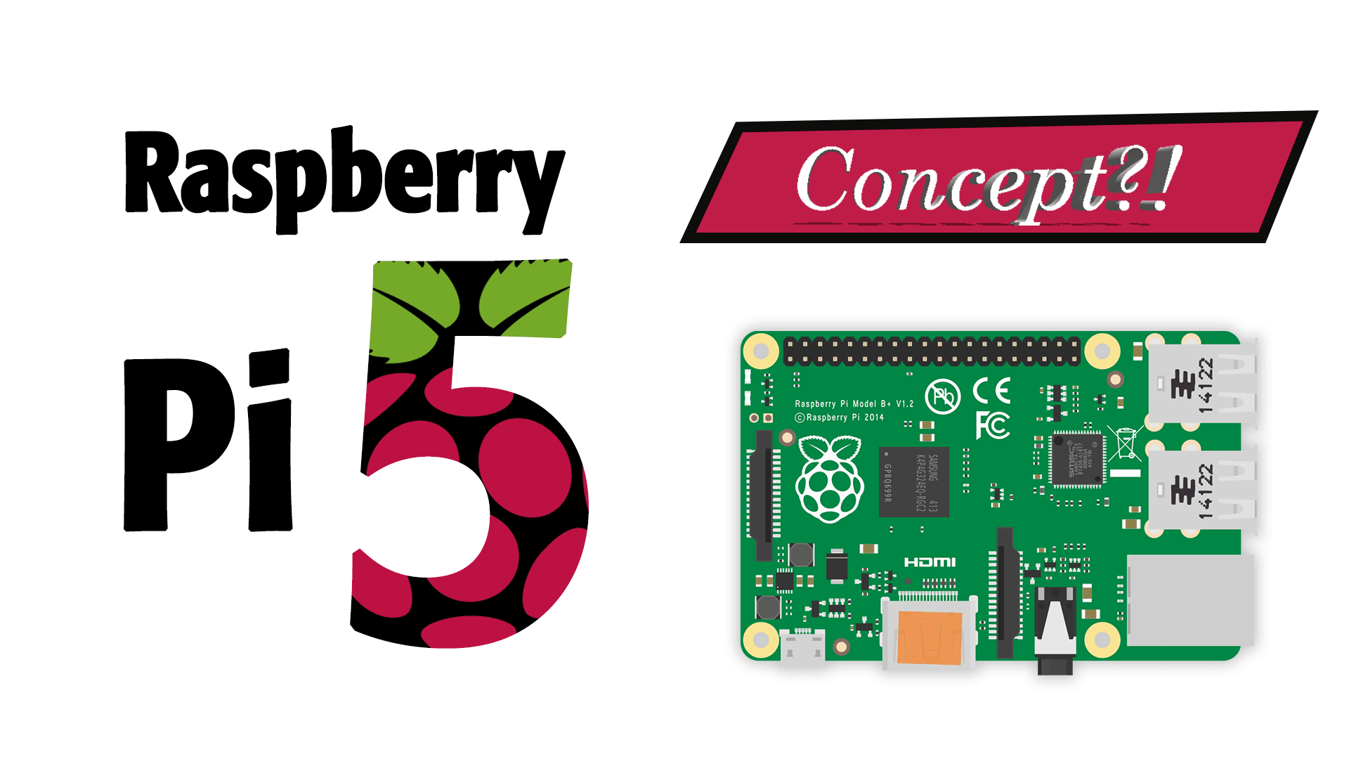 Introducing Raspberry Pi 5 