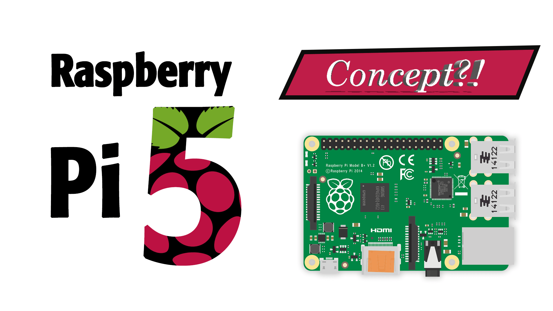 The Raspberry Pi 5 is here: Who is it for and is it worth buying?