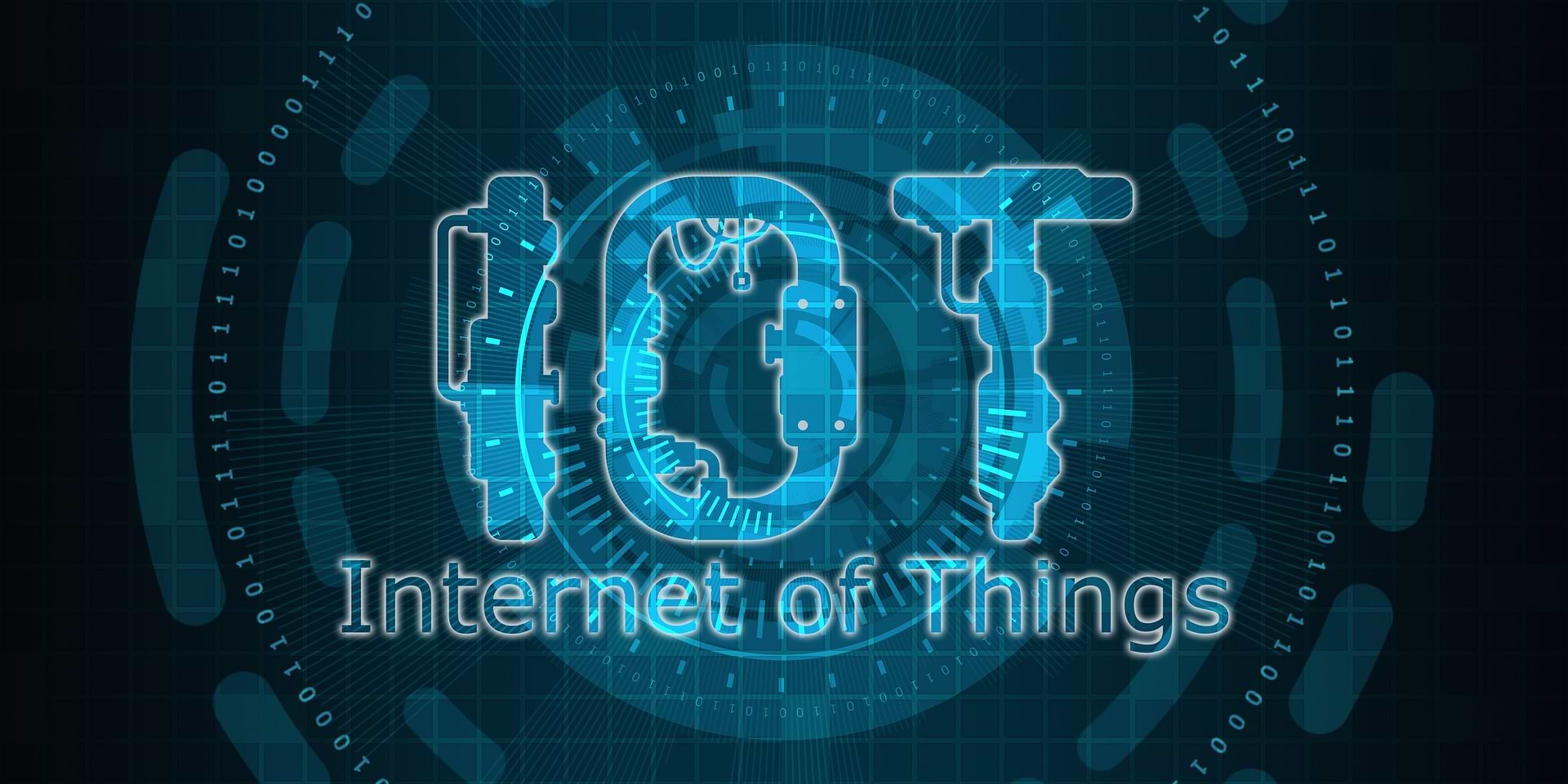 Internet-Of-Things