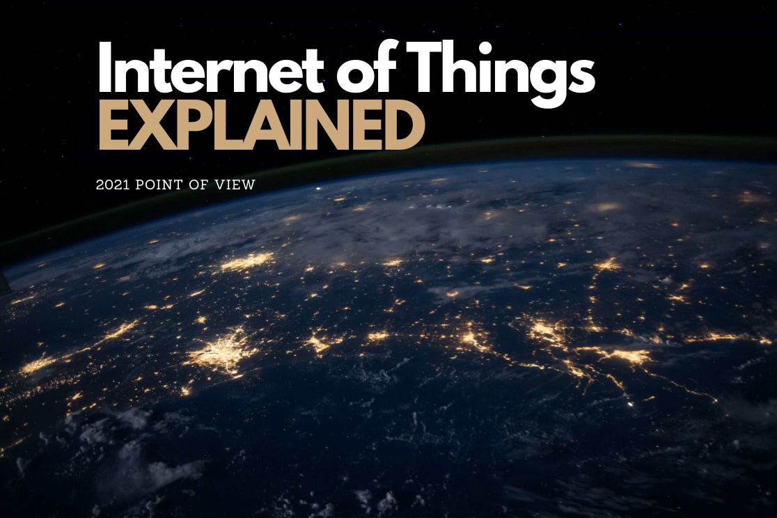 internet of things examples 2022