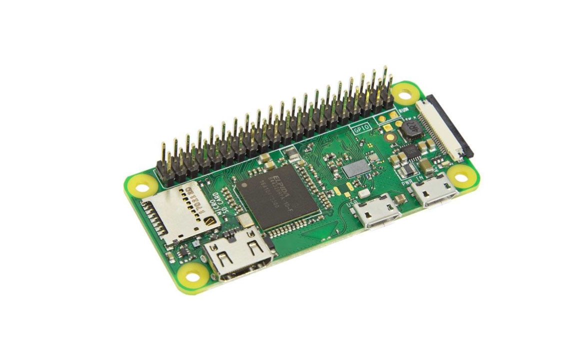 Raspberry Pi Zero and Zero W: Buying Guide - Latest Open Tech From