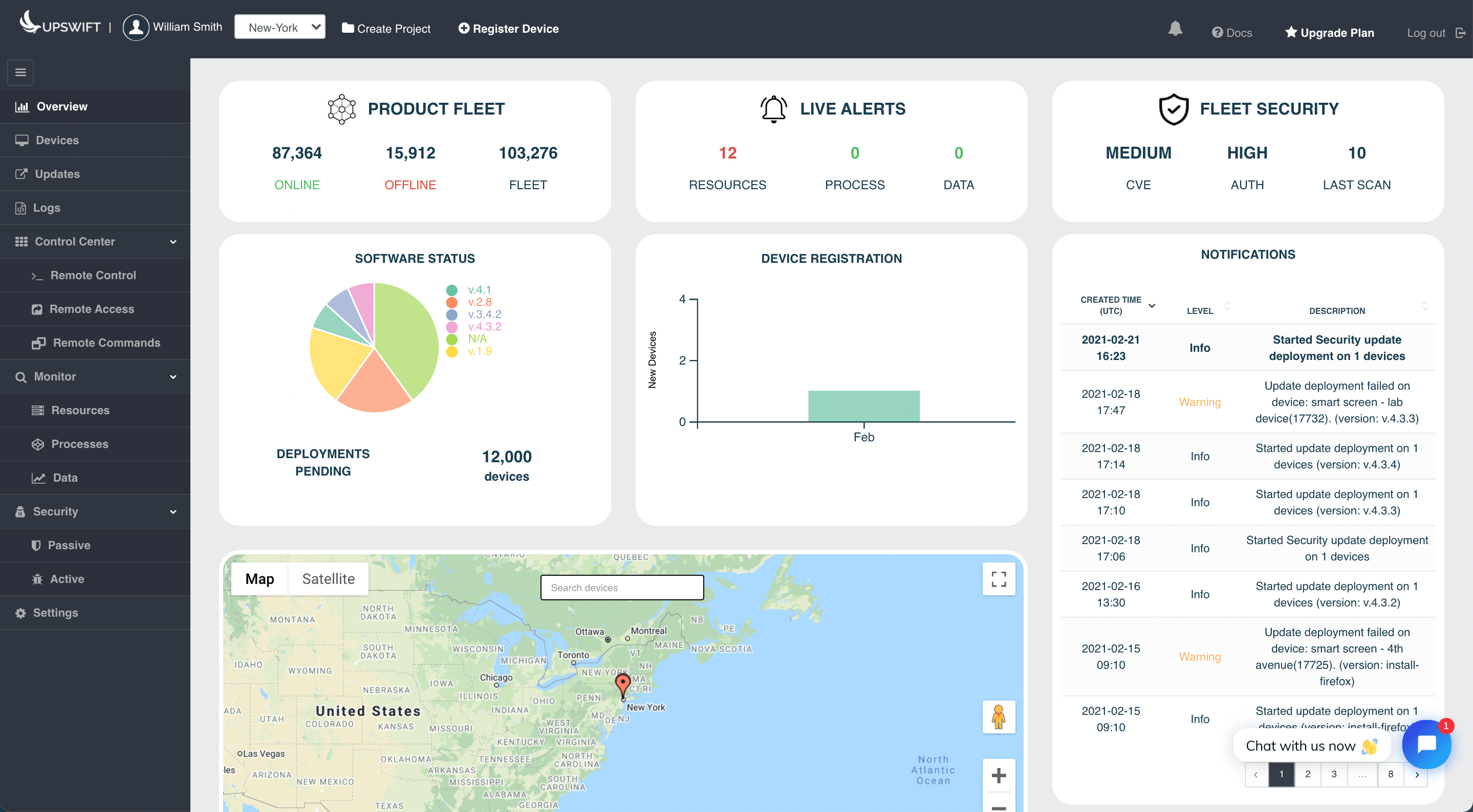 Raspberry Pi Compute Module vs Raspberry Pi 4 - JFrog Connect