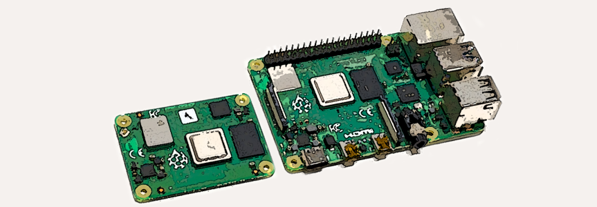 What is a Raspberry Pi?