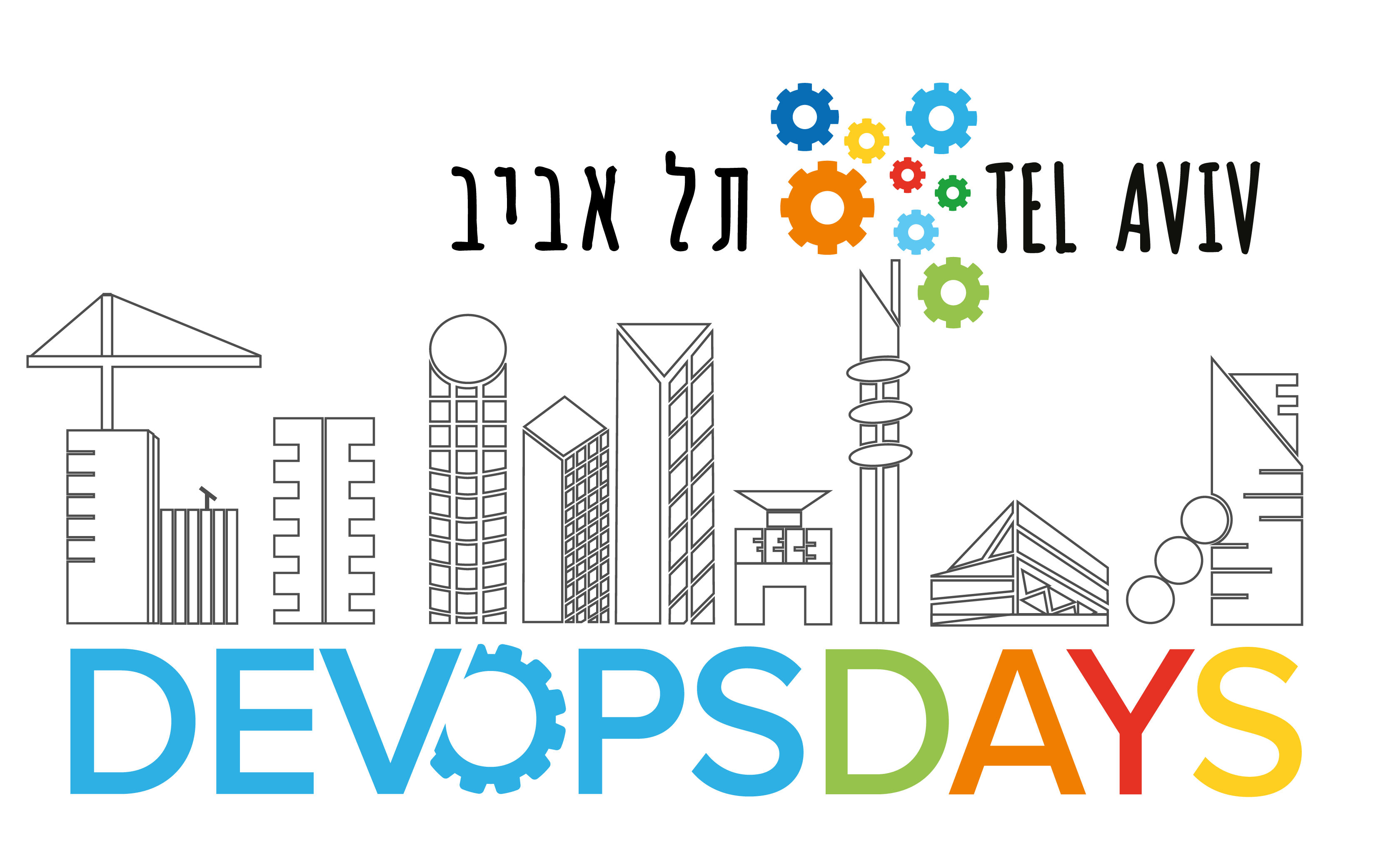DevOpsDays Tel-Aviv