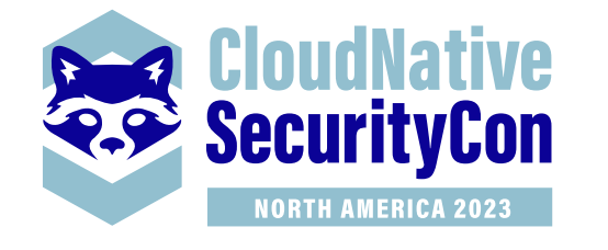 CloudNativeSecurityCon North America