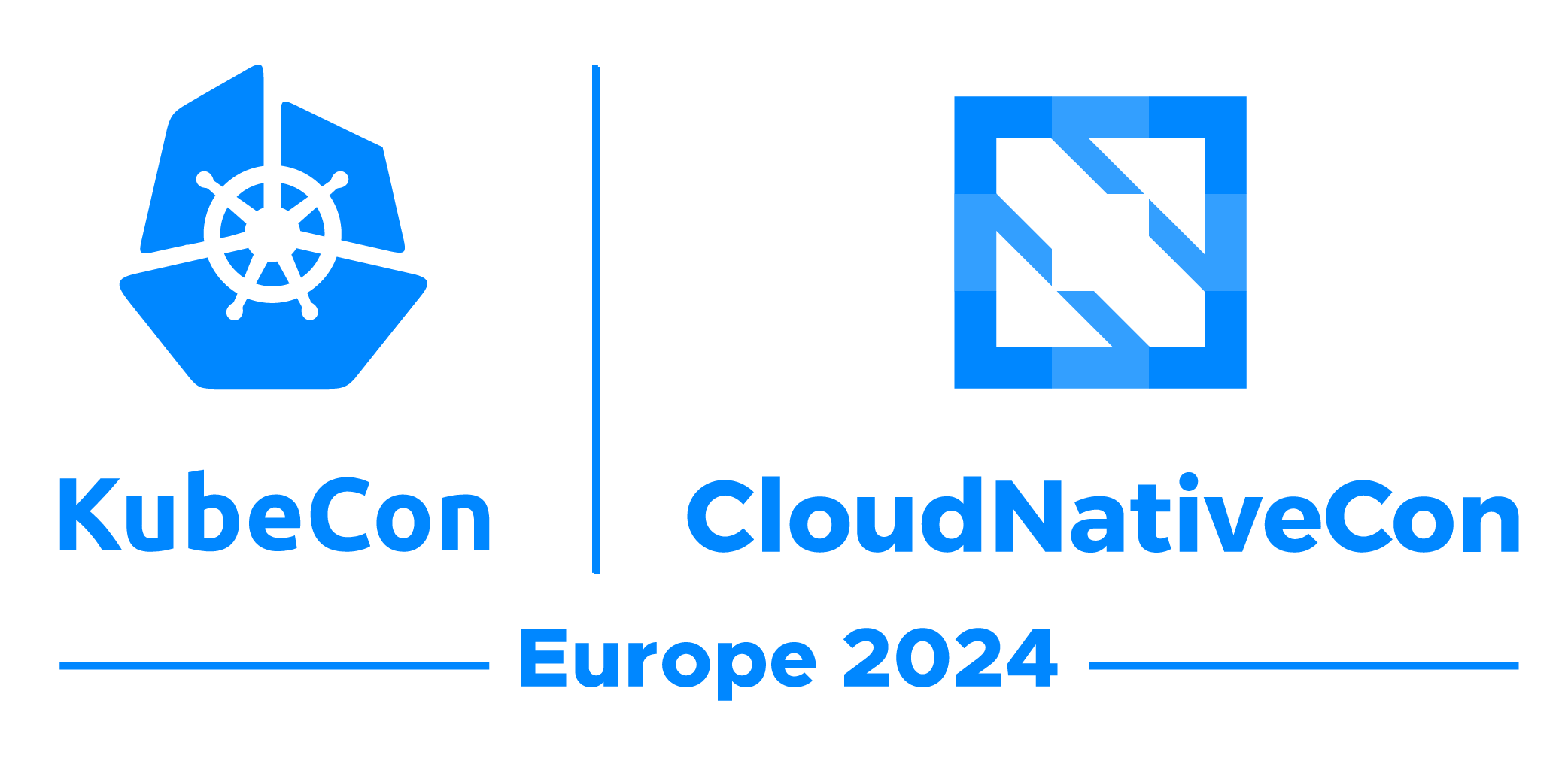 KubeCon + CloudNativeCon Europe 2024