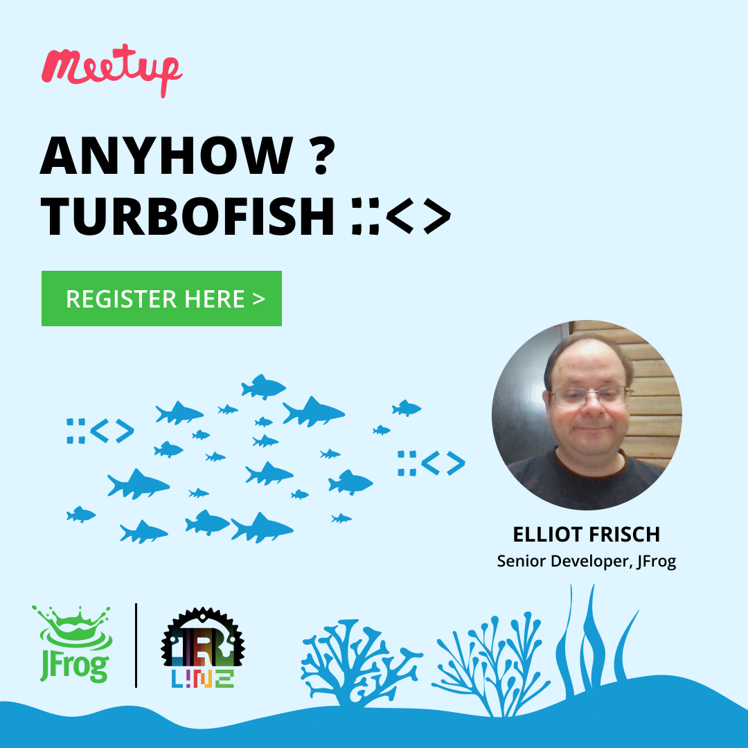 Rust Anyhow ? Turbofish :: / HTTP Calls and Errors