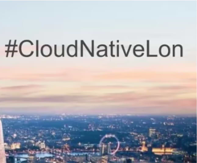 Understanding Shift To Custom Kubernetes Resources @ Cloud Native London