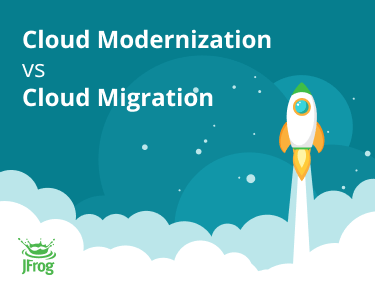 Cloud Migration vs. Cloud Modernization: Which Approach Is Right for Your Workload?