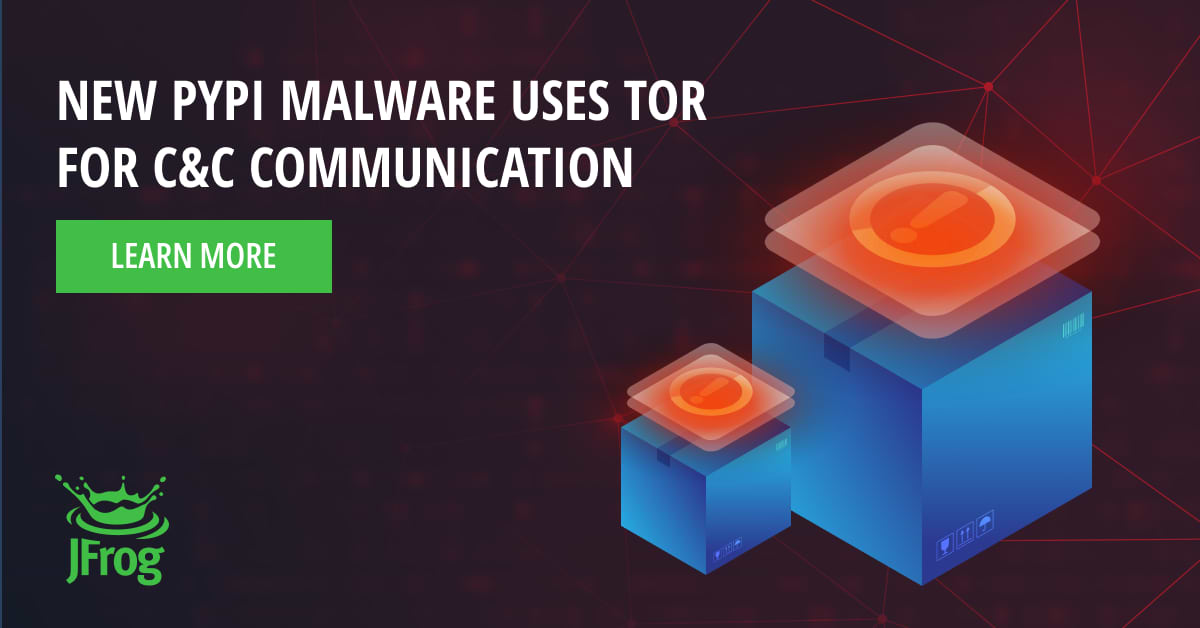 New .NET Malware “WhiteSnake” Targets Python Developers, Uses Tor for C&C  Communication