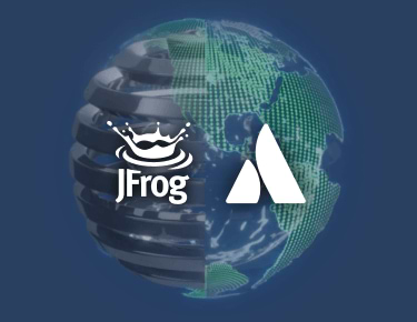JFrog and Atlassian simplify DevOps-Centric security