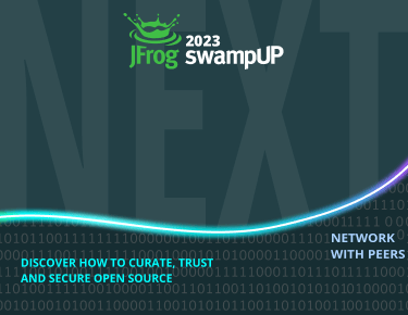 swampUP 2023 – Top 10 Reasons To Attend
