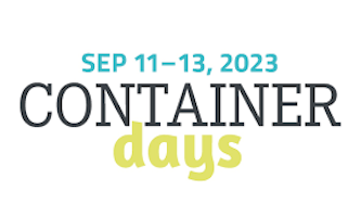 Container Days 2023