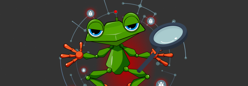 Contextual Analysis for Python, Java, and JavaScript with JFrog Frogbot