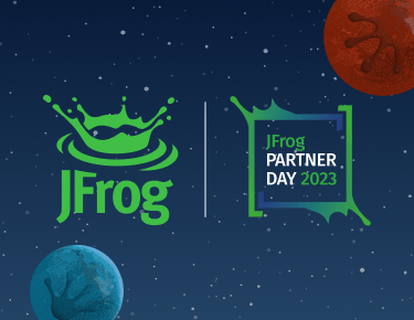 The JFrog Partner Ecosystem: Shaping the Future of DevOps and DevSecOps