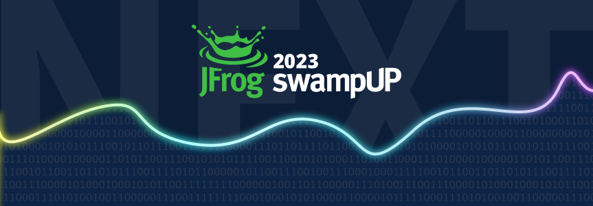Next Is Now - swampUP 2023 wrap up