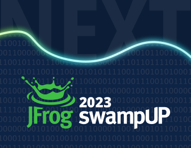 Release with Trust or Die. <br>Key swampUP 2023 Announcements