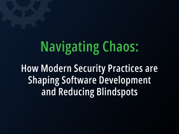 Navigating Chaos: JFrog Security Essentials and Advanced Security