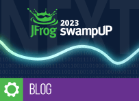 swampUP 2023 における発表の紹介