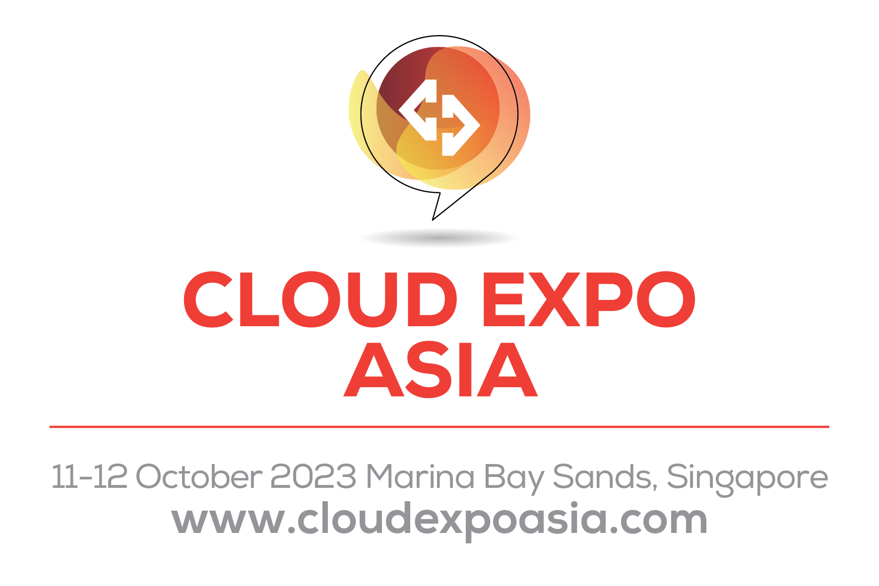 Cloud Expo Asia Summit, Singapore