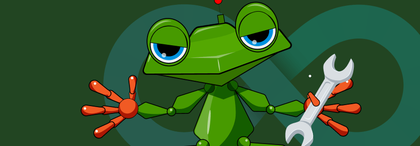 Frogbot secrets detection