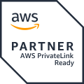 JFrog AWS Permalimk certification