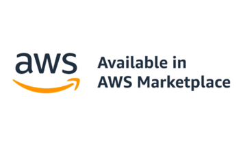aws Available in AWS Marketplace