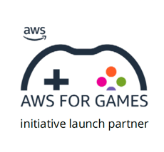 AWS For Games - Initiative launch partner