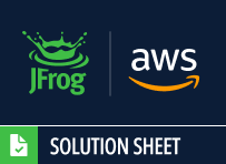 DevSecOps in Financial Services with JFrog on AWS