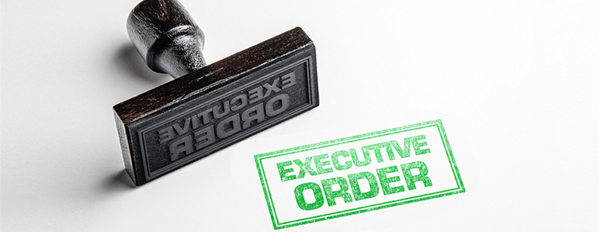 Executive Order 14028