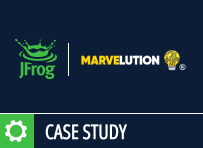Marvelution’s Marvelous Transition to JFrog Pipelines