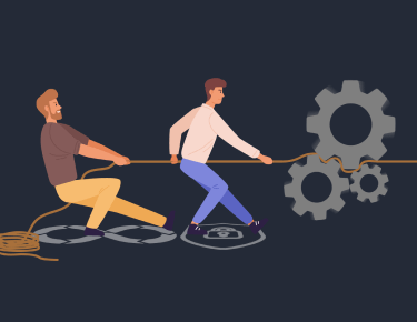 Removing Friction Between DevOps and Security is Easier than you Think