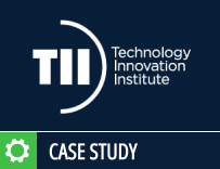 JFrog and Technology Innovation Institute (TII)