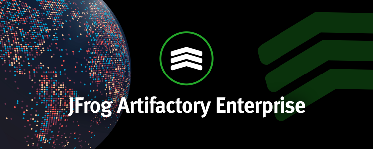 Artifactory Enterprise