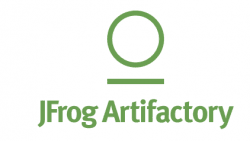 Artifactory logo