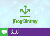 Bintray Blog