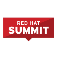Red Hat Summit