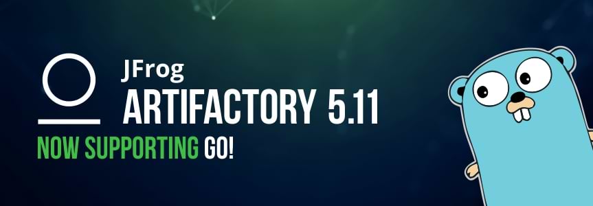 goproxy with Artifactory Go registries