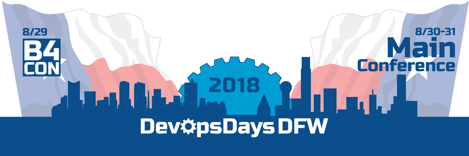 DevOps Days Dallas 2018