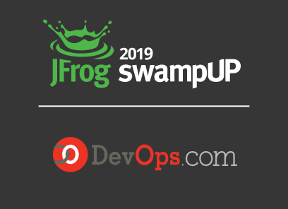 JFrogのカルチャー、技術、そしてコミュニティの進化について – JFrog Founders