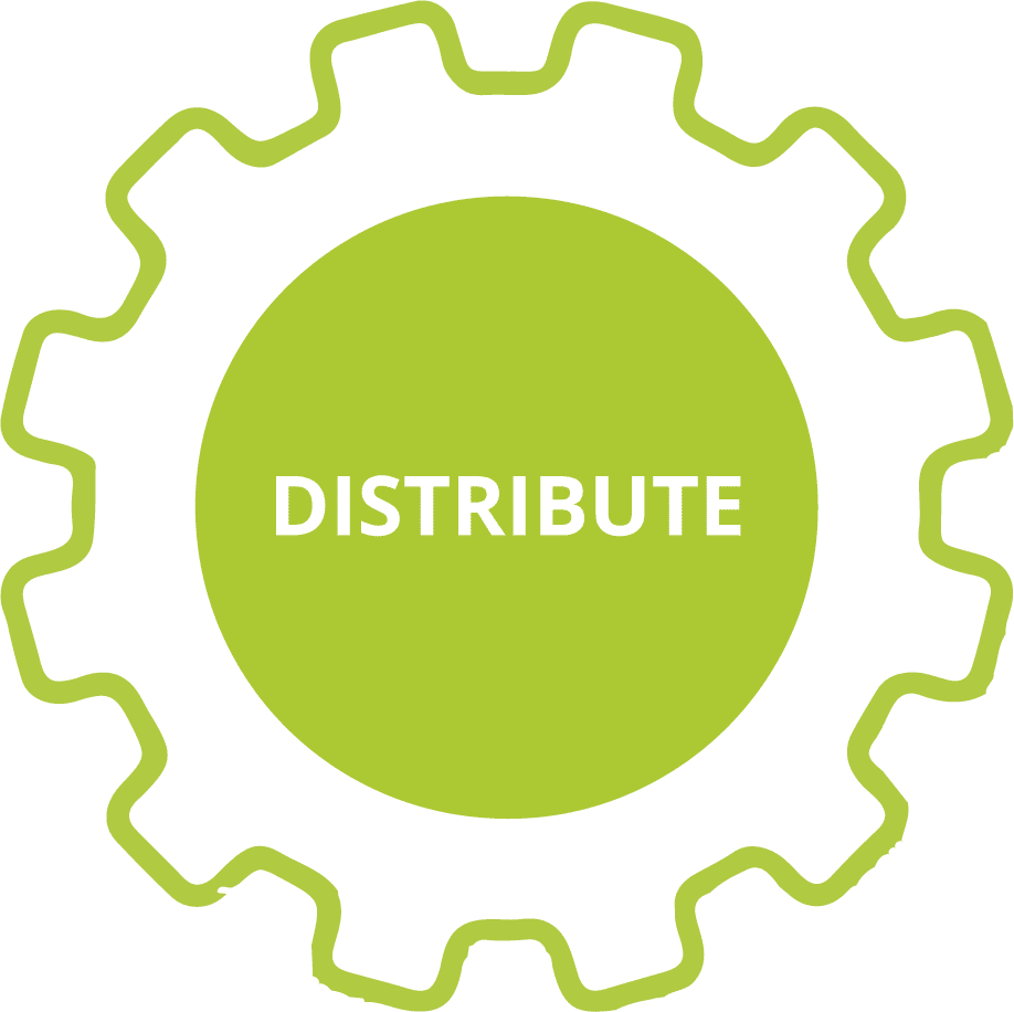 DevOps Distribution