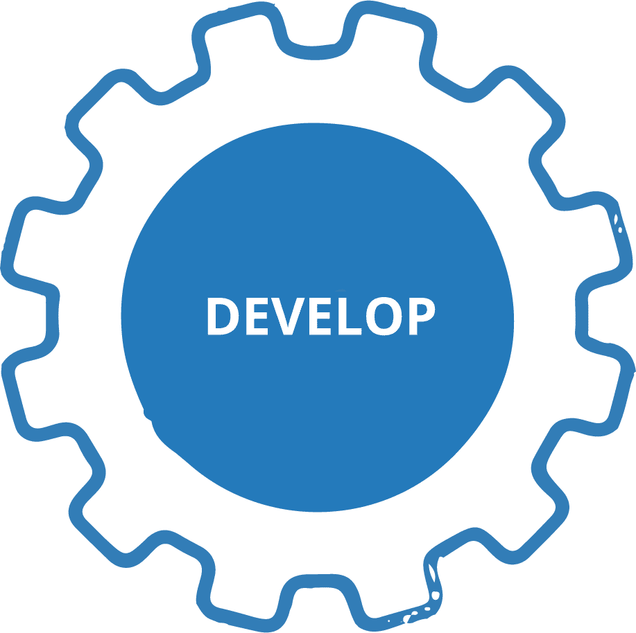 DevOps = Develop