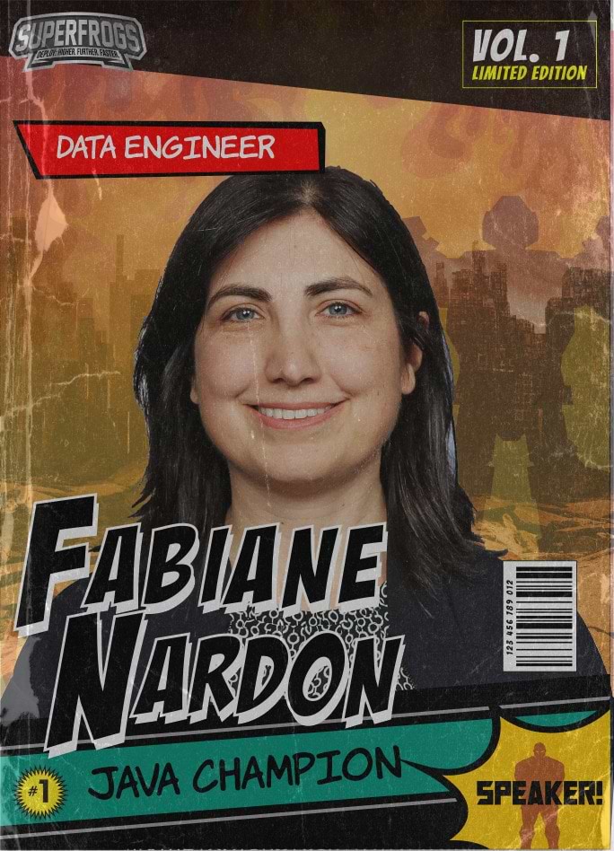 Fabiane Nardon