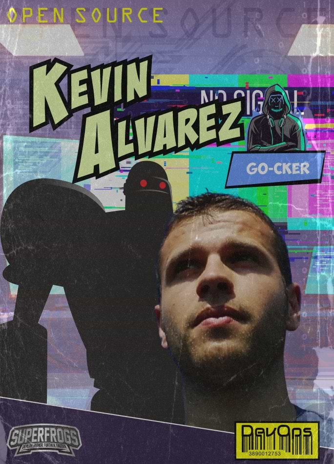 Kevin Alvarez