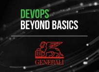 DevOps Enabling Build Platform