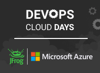 DEMO – Hopping your code from Github to Azure with JFrog Platform