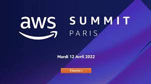 AWS Summit (Paris)