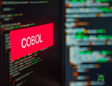 JFrog Introduces New Support for COBOL in Artifactory